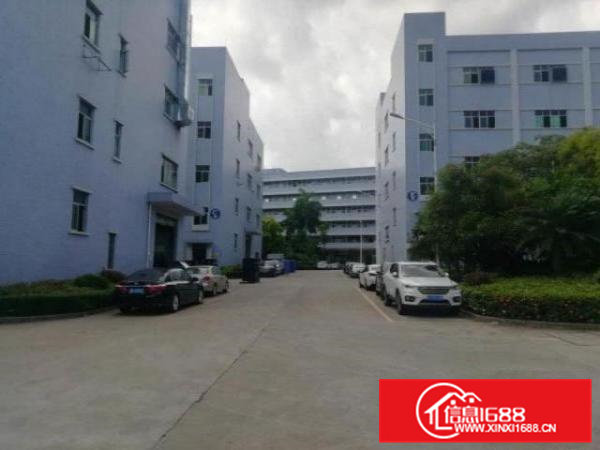 东坑村新空出标准一楼1600方，高度7米带航车，可进大车