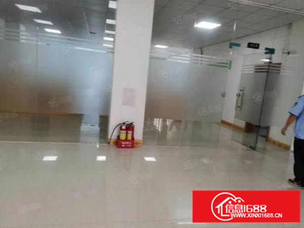 石碣新出原房东厂房出租30000方现成装修，可拎包入住。