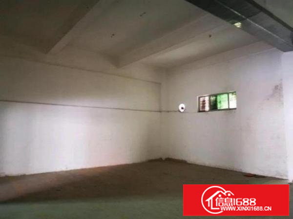 龙华汽车站附近标准厂房一楼出租具体面议