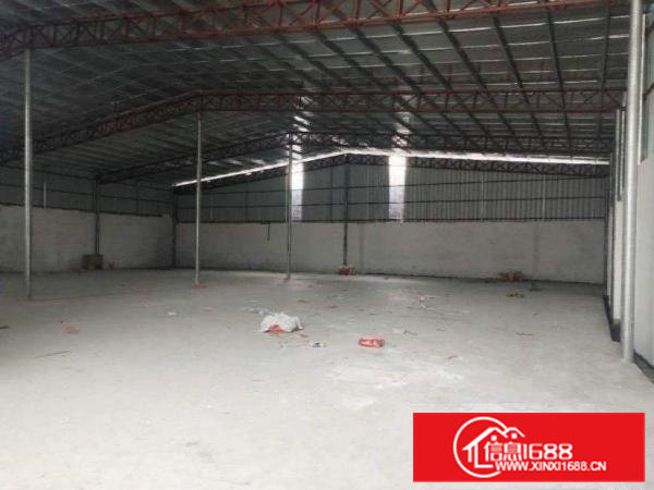 长坑全新独院厂房850平方出租原房东，可办环评