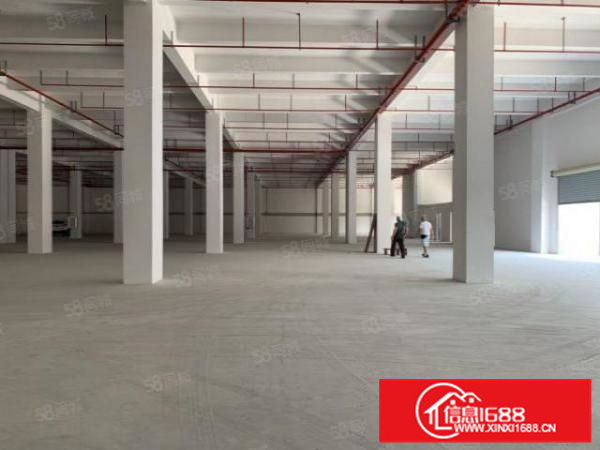 不在拆迁区，勒流全新标准8800方，可过环评，可以分租