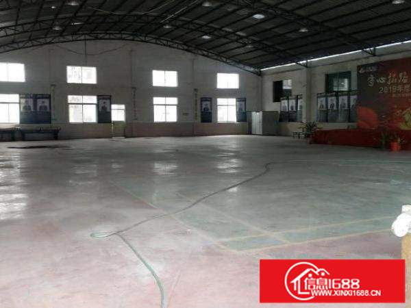 招大独立厂房带天车1500平方出租