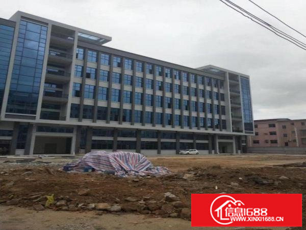 横岗沙荷路边简龙村附近一楼面积1800平米厂房招租