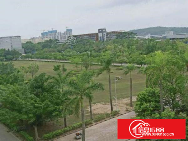 龙岗坪地高速路口原房东独栋18000平大小分租