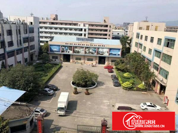 塘厦诸佛岭独院标准一楼860平方面积实在现成主线