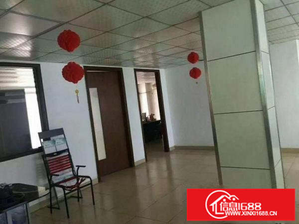 龙岗爱联嶂背楼上960平米带装修