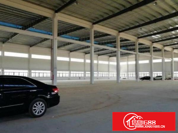 厂房招租！狮山洞边社区分租独院2850平方厂房