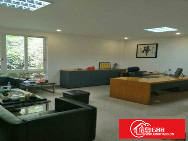 狮山狮北工业区3000方带牛腿独门独院厂房出租