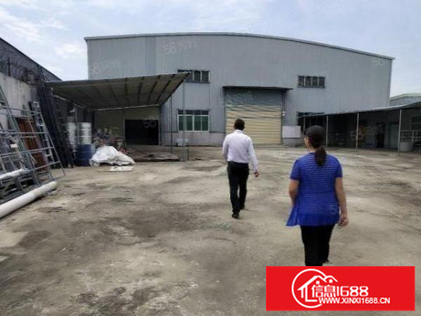 不拆迁证明，独门独院1000方，马路边，空地大