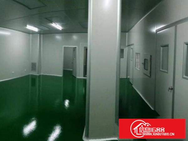 东莞横沥200平方无尘车间招租