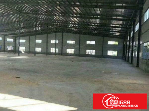 出租龙岗区龙岗独院1300平方，空地大，可办环评，中高12米