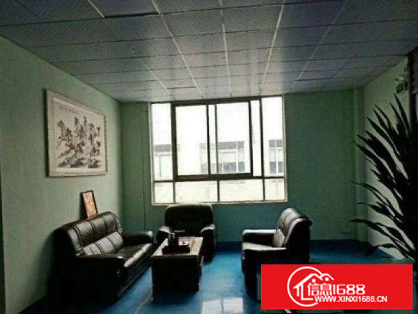 广场厂房500平起大小分租一楼铺面