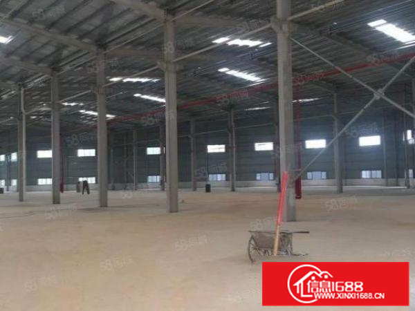 狮山镇官窑永和工业区5337平方全新独院厂房出租，配套完善。