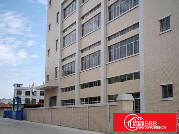 企石镇新出带喷油，丝印，压铸环评厂房出租