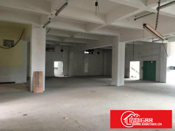 原房东，塘厦田心600平方米3楼标准厂房，电子手袋，人气旺