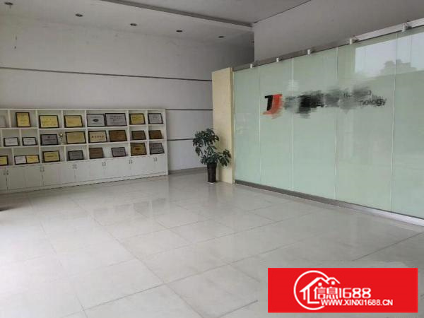 独院10米高钢构厂房16000平米出租（可分租）