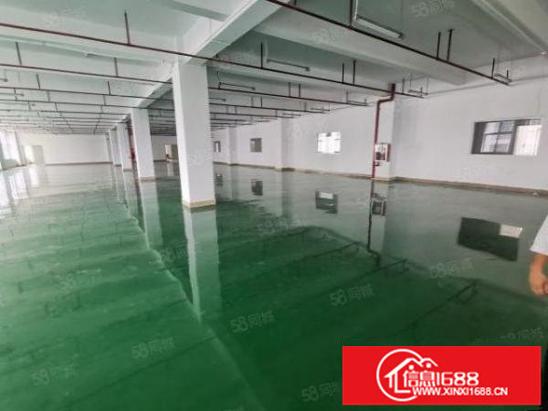 临近大亚湾!200平起分租!坪山工业园2万平研发办公厂房出租