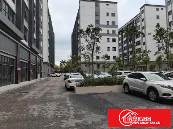 靠近主要交通干道，形象好，易招工