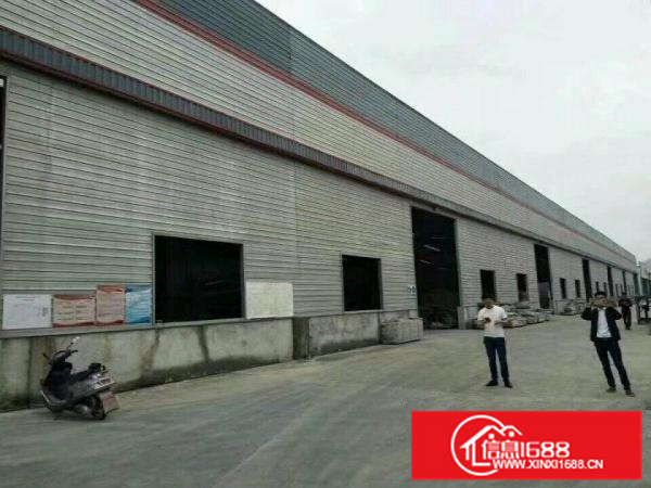 原房东一楼钢构4700平方