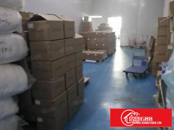 凤岗镇官井头村新出楼上厂房1000平方无尘车间出租