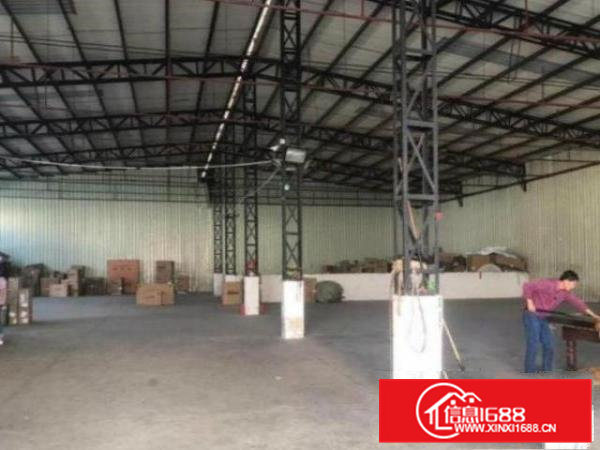 凤德岭新出单一层钢构800平价低出租，无转让费