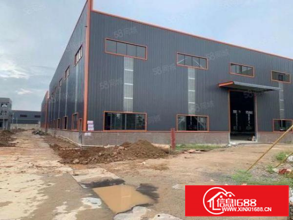 佛山南海狮山原房东单层3000平现成门窗厂