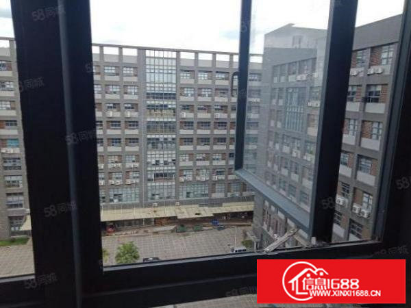 丹平快速附近1600平方红本花园试厂房出租