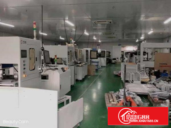 豪华装修，直接可以接手办公，长期合同转租，租金价格便宜