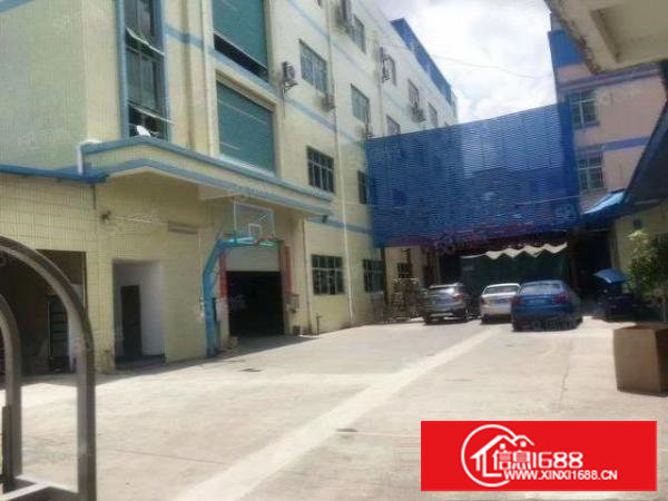 因客户厂扩大搬迁，原合同转租，带装修送部分家具，免转让费