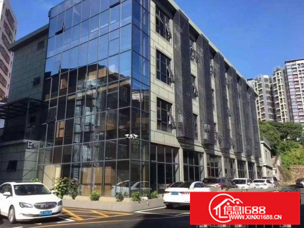 五和地铁口新出一楼150平楼上630平厂库