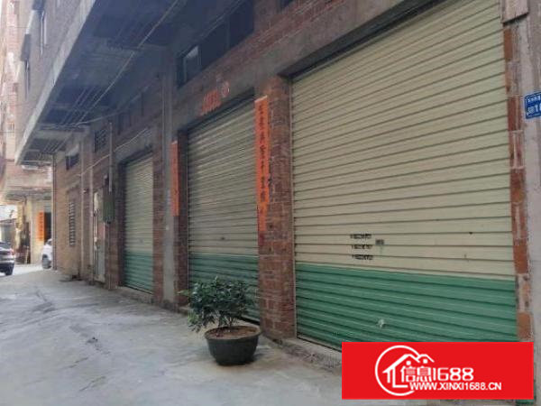 笋盘1楼厂房出租，1手房东，交通便利，配套成熟。