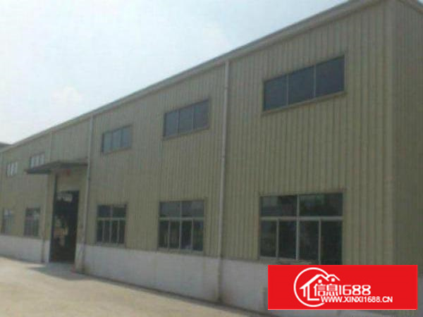 高埗独院标准厂房4800平米出租，宿舍1500平米独立变压器