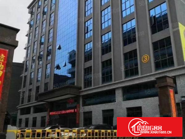 虎门新出全新厂房820平带装修出租可分租