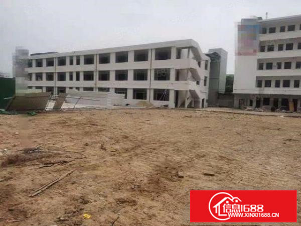 九成新独院17元平方米8800平方米厂房出租近高速口空地大