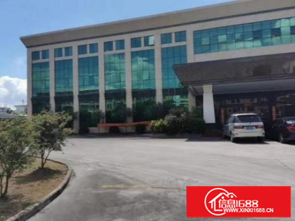 清溪镇大利村新出原房东滴水10米高单一层5500平