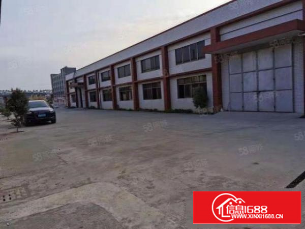 石排向西独院分租3000平方，无公摊，现成家具喷油环评免费用