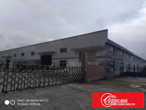 （出租）塘厦镇石马村原房东钢构独院单一层1000平方厂房出租