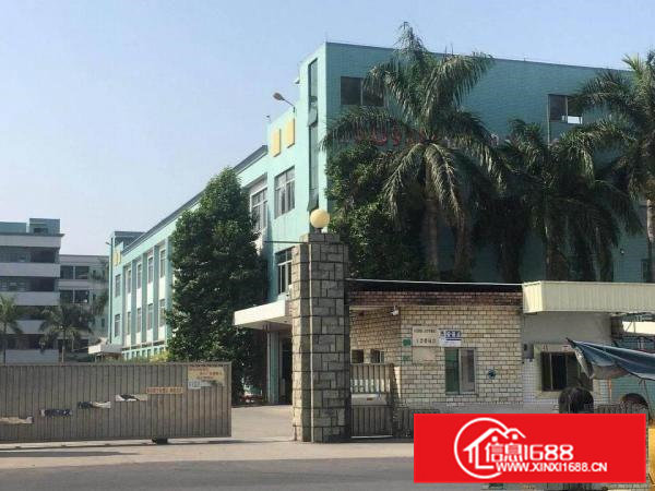 三江工业区电子厂分租二楼