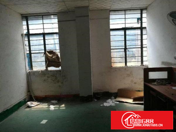 沙头楼上280平厂房招租有货梯消防完善交通便利