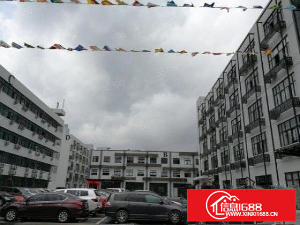 布吉丹竹头500平方豪华装修厂房出租可分租300平