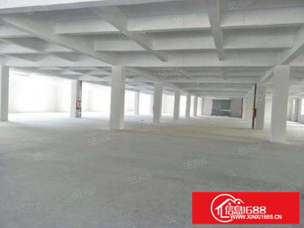 清溪镇三星新出两层合计2300平，形象好，交通便利，急租！