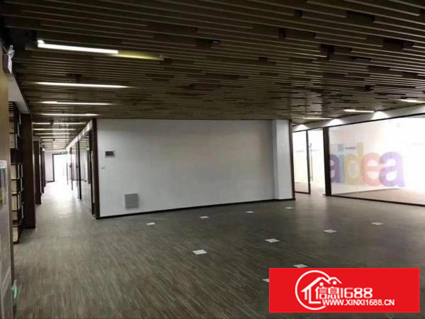 坪地坪西二楼1000平底价出租带电梯