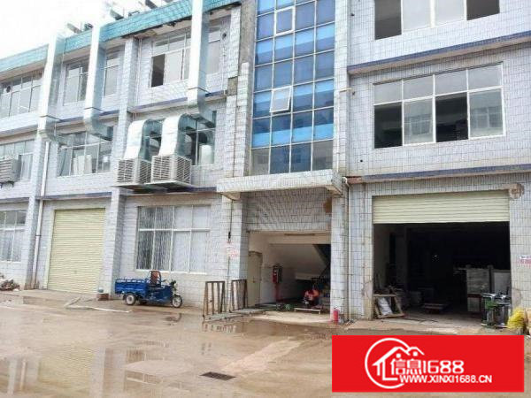 平湖有排污证的标准1楼950平招租整租