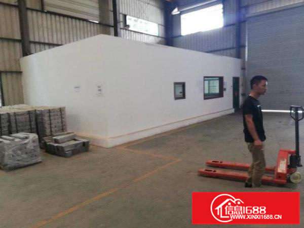 陈江三星正大路6号4200平12米高带行车