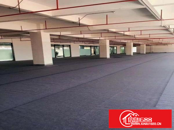 小厂福音！横岗塘坑地铁站一楼厂房出租200平