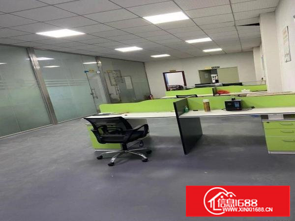 装修好，交通便利，厂房出租