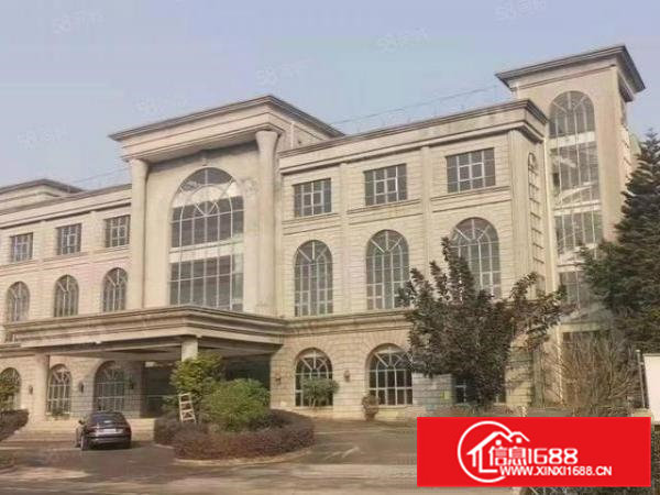 寮步镇大面积花园式独院厂房，工业用地可办环评