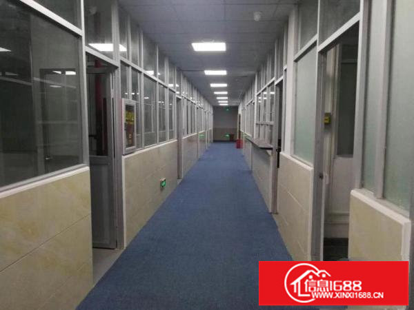 六约珠宝圆现成新装修1200平转租