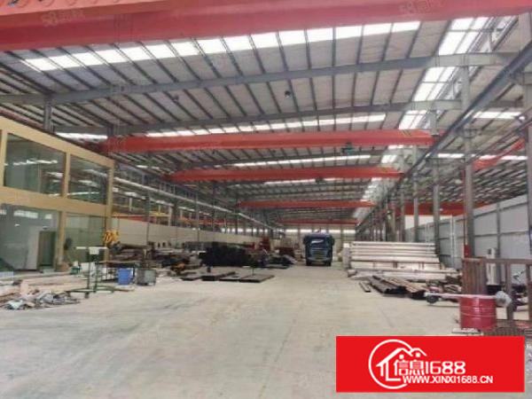 （出租）可办环评证件齐全大沥颜峰标准厂房1400方