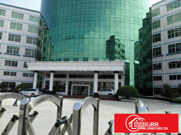 全新工业园8400万平米厂房出租可分租小1000平米